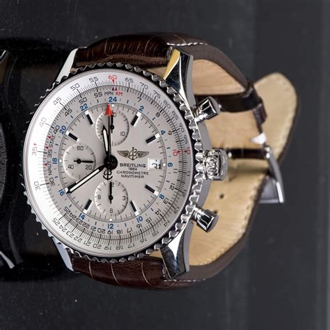 is Breitling worth the money